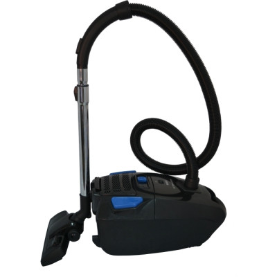 Пылесос Grunhelm GVCM244BB Винница - изображение 8