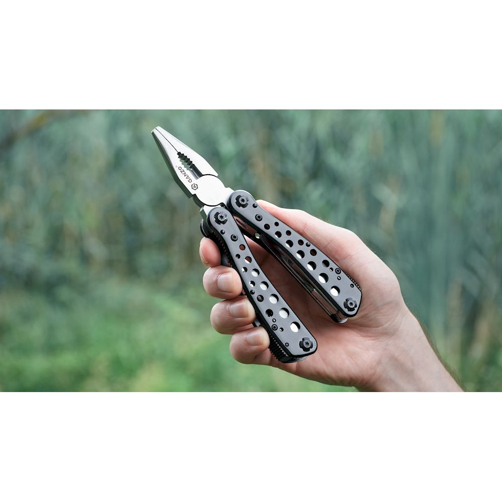 Мультитул Multi Tool Ganzo G204 Киев - изображение 13