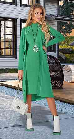 Платье с жилетом (42-46) Киев