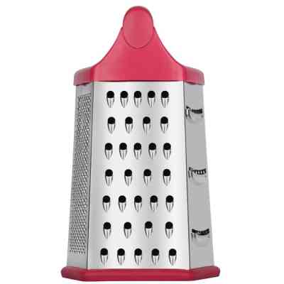 Терка Oscar Chef 6-sided 23 см (OSR-5005-23/6) Вінниця