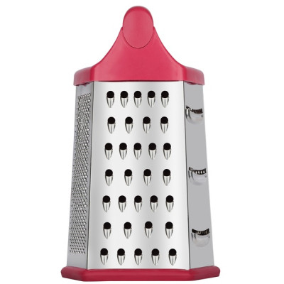 Терка Oscar Chef 6-sided 23 см (OSR-5005-23/6) Вінниця - фото 1