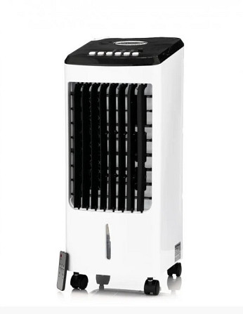 Охолоджувач повітря Germatic BL-201DLR + пульт 120W Вінниця - фото 1