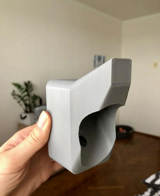 Тримач для заряджання Tesla Днепр - изображение 7