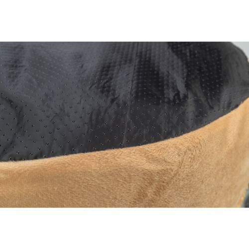 Лежак Trixie Різдв’яний олень круглий світло-коричневий 60см арт92374 Київ - фото 4