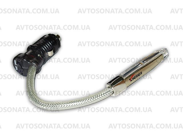 Подсветка штурманка 4KE02 LED-2 Bl/Gr в прикур. Винница - изображение 3