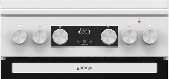 Плита Gorenje GK5C42WF-B ( 16210 ) Харків