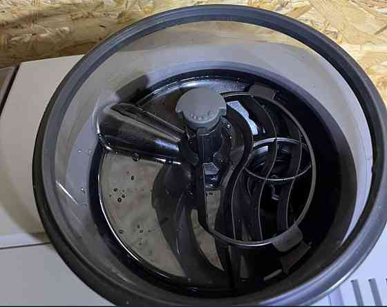 Кавомашина Bosch veroAroma 700
TES60351DE Київ