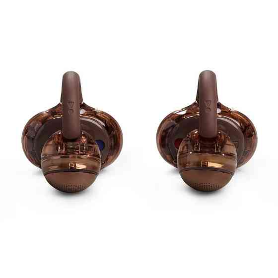 Bluetooth-гарнитура JBL Soundgear Clips Copper (JBLSNDGEARCLCOP) ( 26614 ) Харків