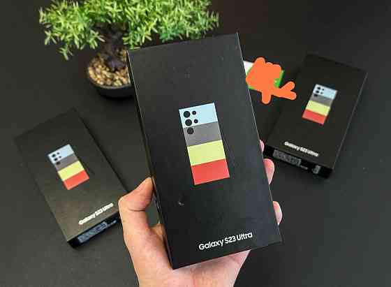 Samsung Galaxy S23 Ultra 8/256Gb Lavender Гарантия Trade in Київ