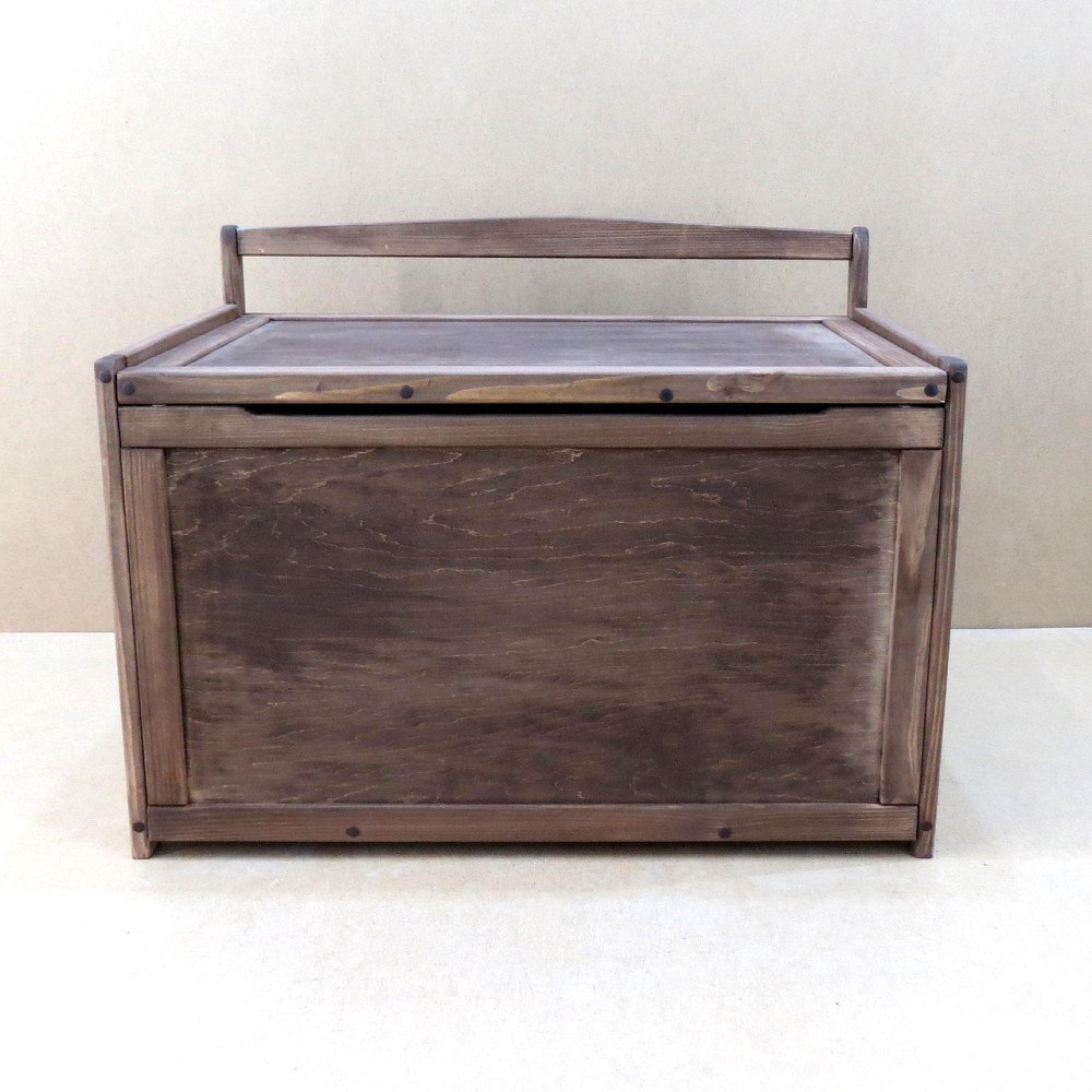 Сундук напольный 