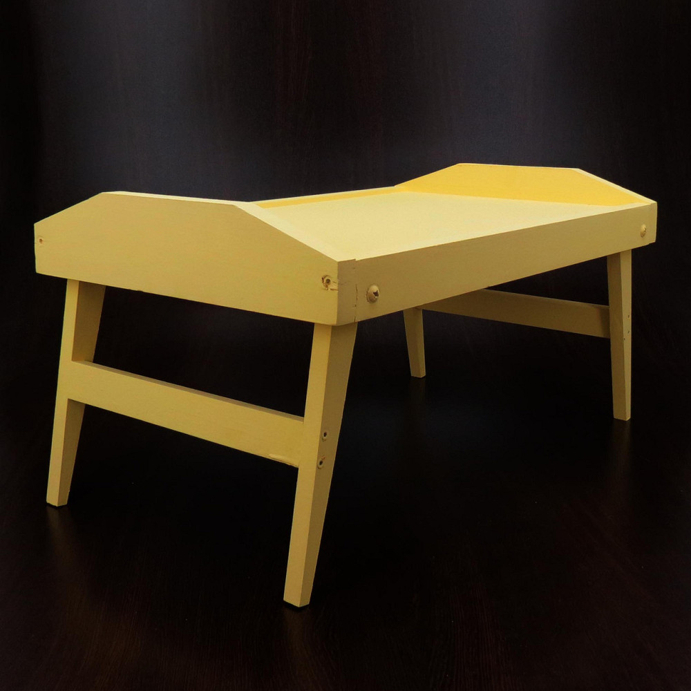 Столик-піднос для сніданку "Колорадо" лимонад Миколаїв - фото 1