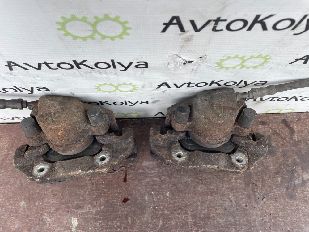 Супорт передній Ford Fusion 2002-2012 Ковель - фото 7