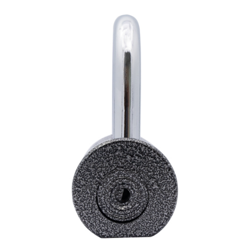 Замок навісний 80мм бочка 43O-80 KEDR Житомир - фото 6