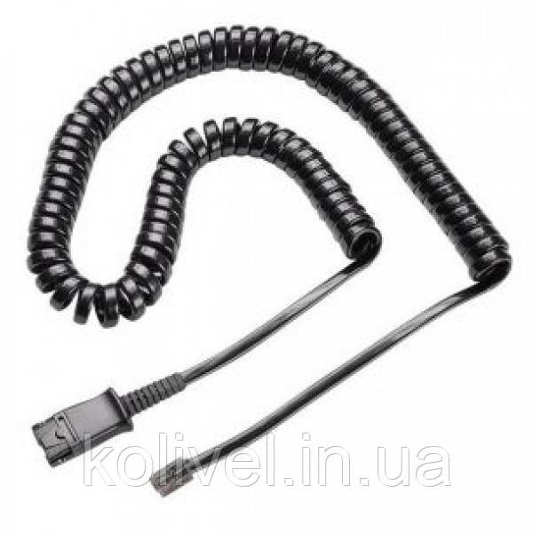 Кабель Plantronics Practica Cisco (PRACTICA) Киев - изображение 1