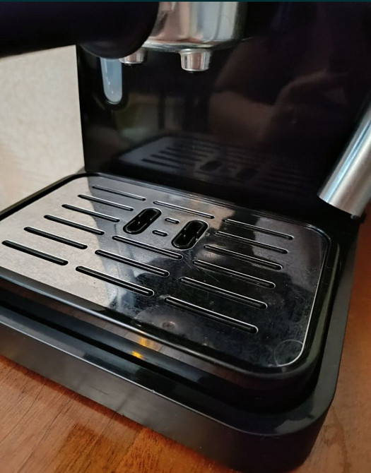 Кофеварка Delonghi Киев - изображение 3