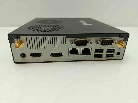 Системний блок, міні ПК Terra 1009659 i3-7100T/0/0 (товар вживаний) Луцк
