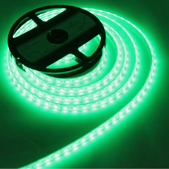 LED-STIL LED стрічка LED-STIL 14,4 Вт, 5050, 60 шт, IP68, RGB, 24V Киев