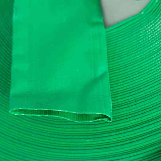 Рукав ПВХ Lay Flat 3" (75 мм), 50 м GOLDEN DRIP для зрошення Дніпро