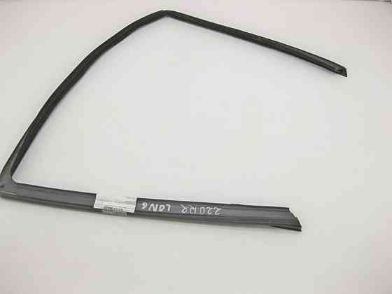 Mercedes-Benz  A2207350425 Ущільнювач опускного скла задніх правих дверей S-Class W220 Long Одеса