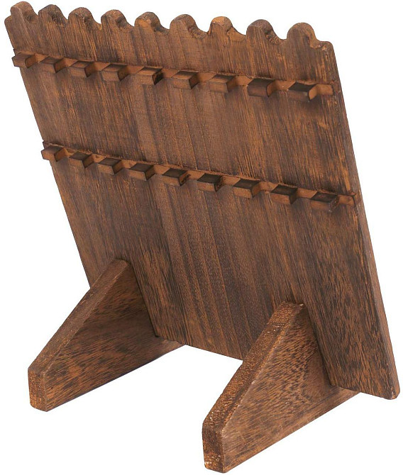 Органайзер для біжутерії "Діаспор" капучино Миколаїв - фото 2