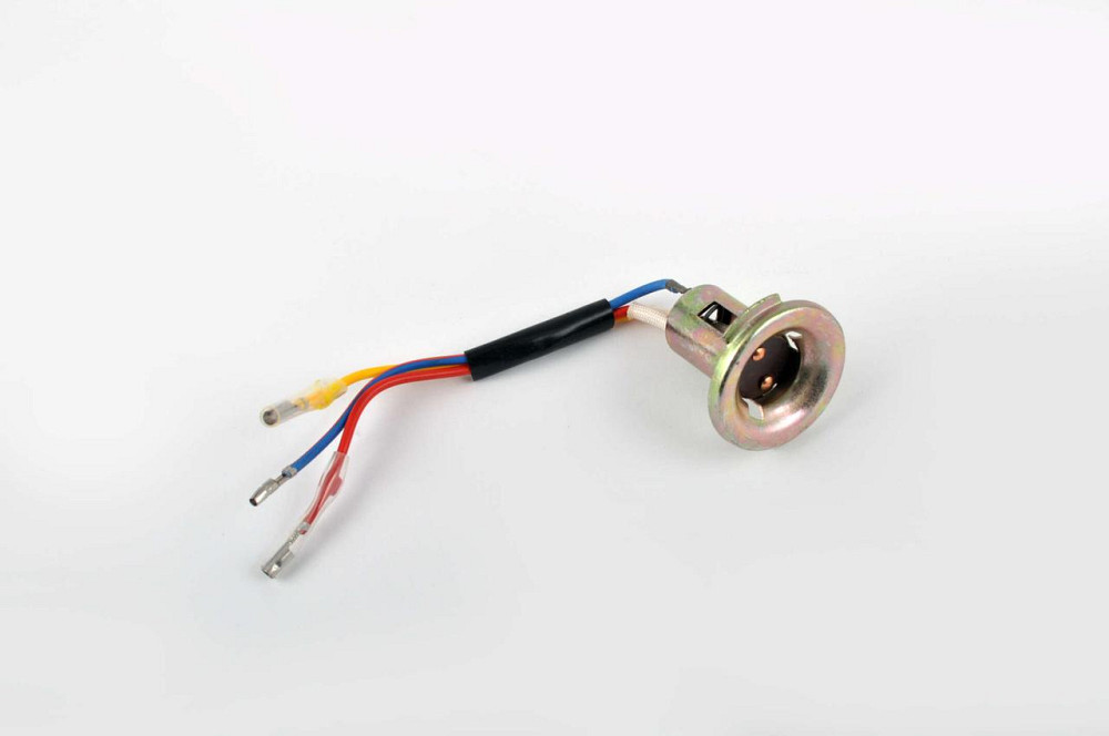 Патрон фары BA20D Мукачево - изображение 1