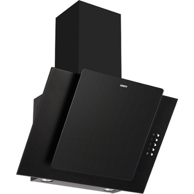 Вытяжка кухонная Liberty Emily 60 B Винница - изображение 1