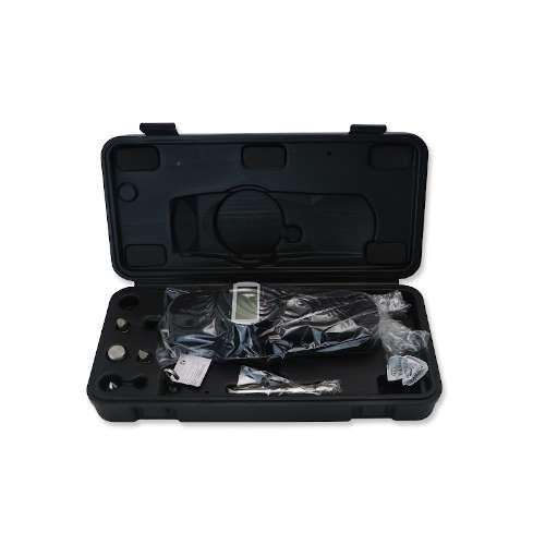 Динамометр силімер цифровий універсальний (30 кг) PROTESTER WDF-300 Одеса - фото 3