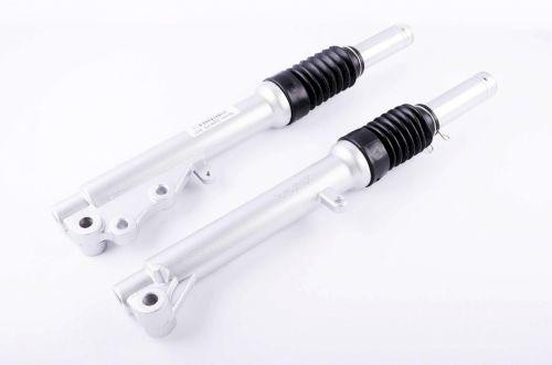 Амортизаторы передние скутер 4 т 50 D пара Мукачево - изображение 1