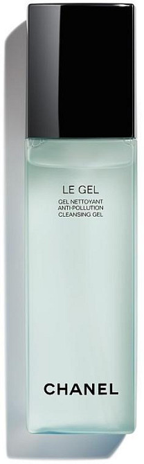 Очисний пінистий гель Chanel Le Gel 150ml Слов'янськ - фото 1