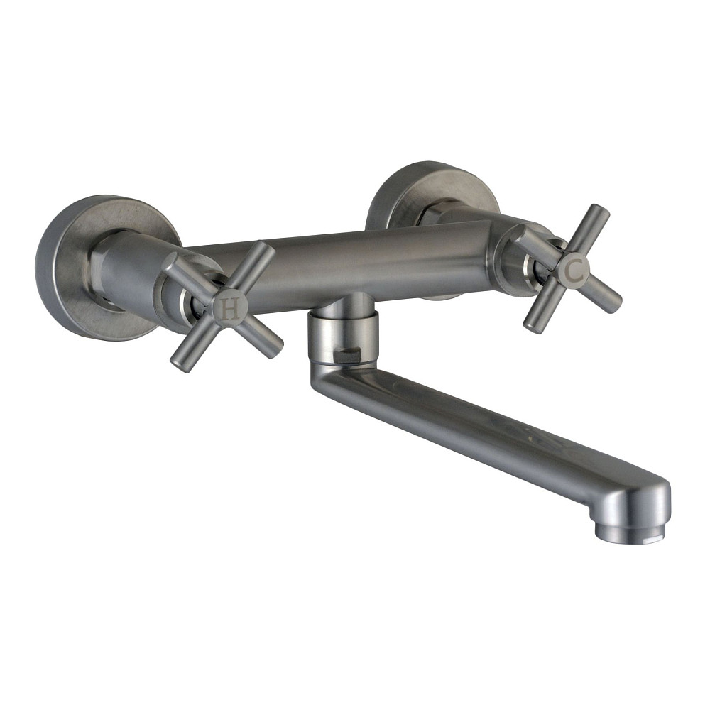 Змішувач для кухні Globus Lux DUKAT SD4-104 Луцк - изображение 2