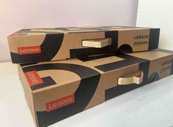 Lenovo Legion Slim 5 16” / Ryzen 5 7540HS / RTX 4060 8 Gb / 16 Gb / SSD 1 Tb Харків