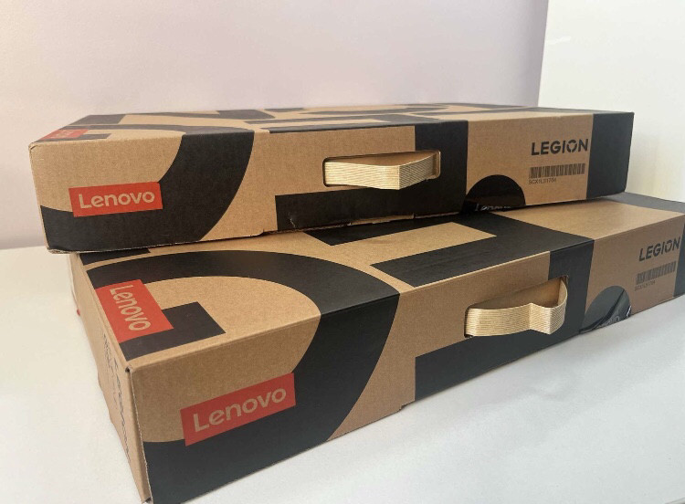 Lenovo Legion Slim 5 16” / Ryzen 5 7540HS / RTX 4060 8 Gb / 16 Gb / SSD 1 Tb Харків - фото 5