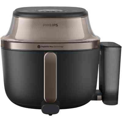 Мультипіч Philips Series 5000 OVI SteamFry (NA547/07) Вінниця
