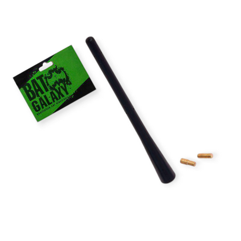 Наконечник для антенны 18см 