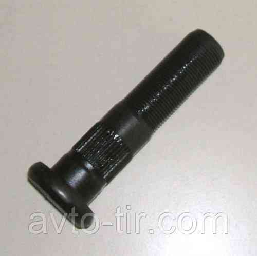 Болт М22*1,5*107 колеса ROR TA,TC,TM Луцьк