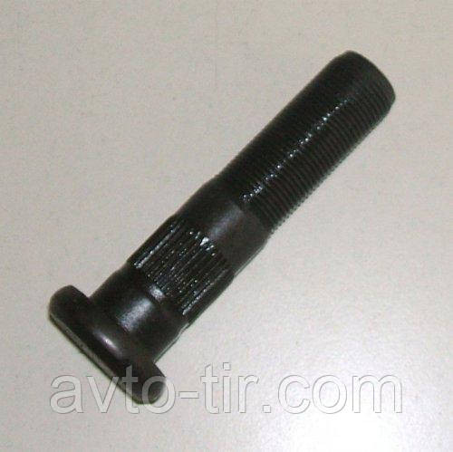 Болт М22*1,5*107 колеса ROR TA,TC,TM Луцьк - фото 1