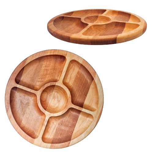 Менажниця d35см 8816 S&T Житомир - изображение 2