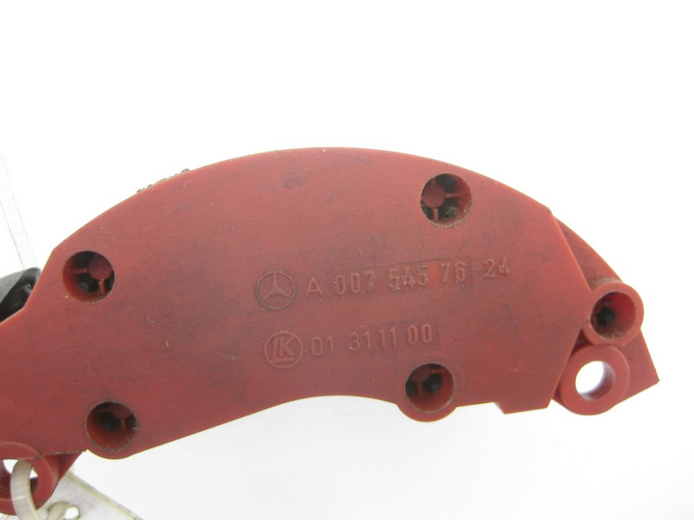 Mercedes-Benz  A0075457624 Підрульовий перемикач круїз-контролю CL C215 S-class short W220 SLR McLaren C199 SL R230 S-class long V220 Одеса - фото 5