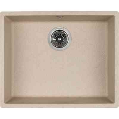 Мийка кухонна GRANADO Under top L terra (gr3503) Вінниця