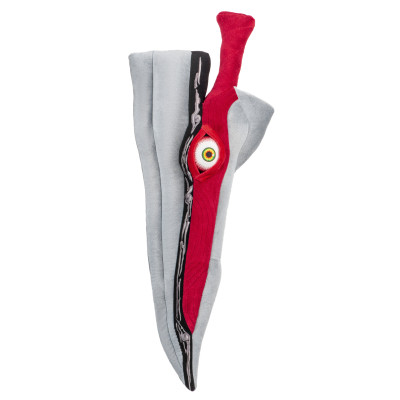 М'яка іграшка ABYstyle Зброя плюшева Soulcalibur Soul Edge Sword 81 см (SC010001PP) Вінниця - фото 1