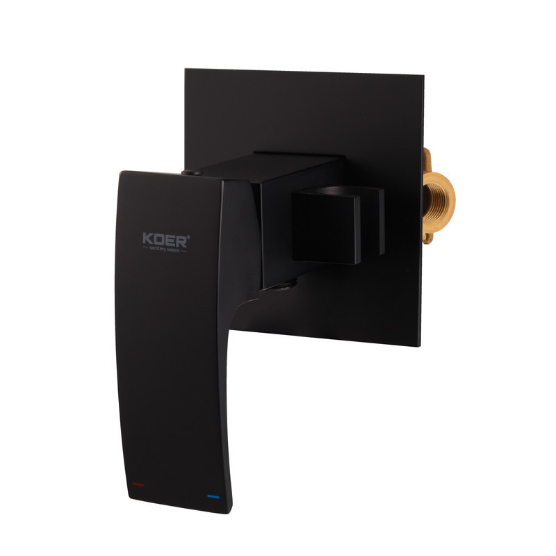 Змішувач для гігієнічного душу Koer KB-23007-05    ( KR3469 ) 31844 Харків - фото 2