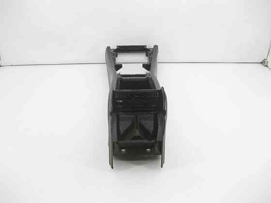 Mercedes-Benz  A2036806550 9D12 Корпус центральної консолі підлокітника колір антрацит C-class W203 C-class S203 CL203 Sportcoupe CLC C203 Одеса
