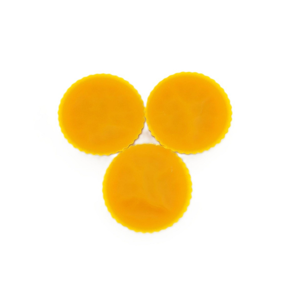 Бджолиний віск, натуральний 50 г для свічок, для виготовлення косметики. Одеса - фото 1