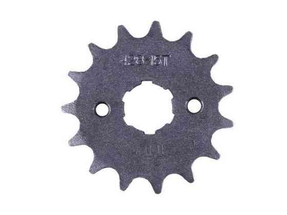 Звезда 15Т 428Н на мотоцикл мотоцикл СВ 125/150 передняя Мукачево