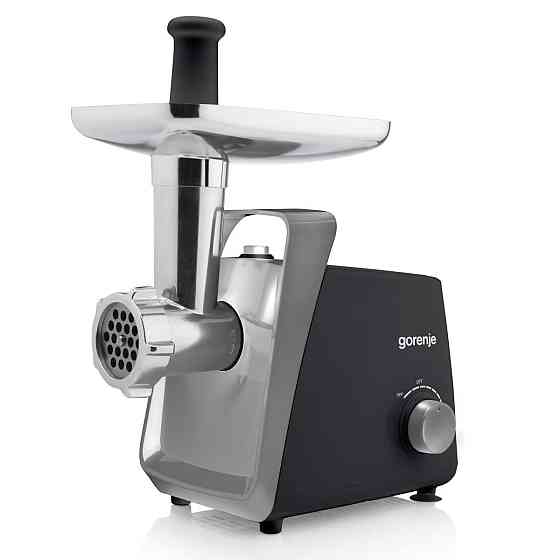 М'ясорубка Gorenje MG1601SB ( 1600 Вт ) Харків