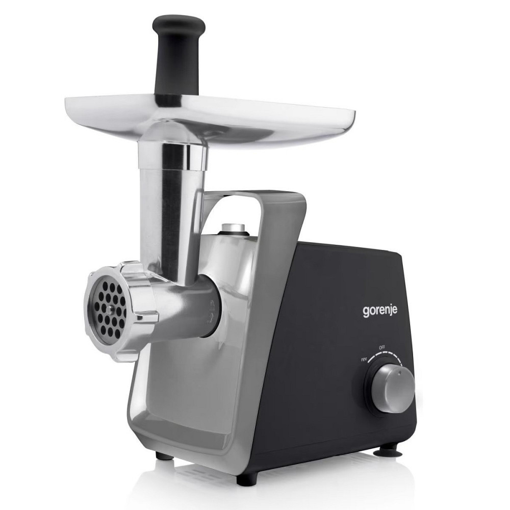 М'ясорубка Gorenje MG1601SB ( 1600 Вт ) Харків - фото 3