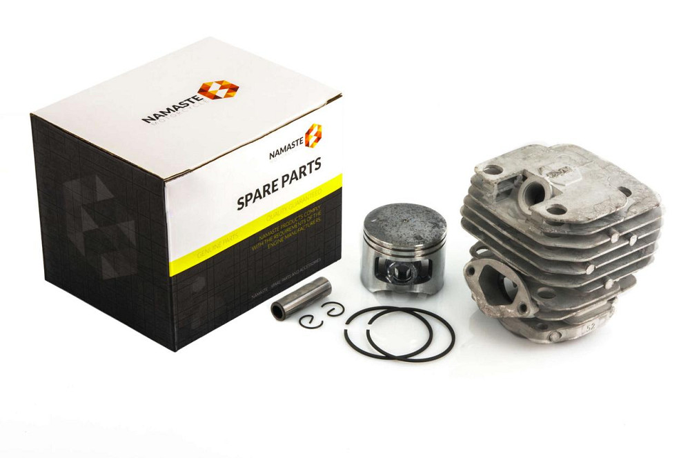 Поршневая бензопила для Goodluck GL5200 (Ø45) Мукачево - изображение 1