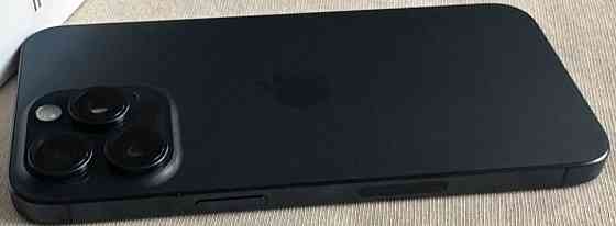 Айфон iPhone 15 Pro Max 256Gb. Neverlock. Харків