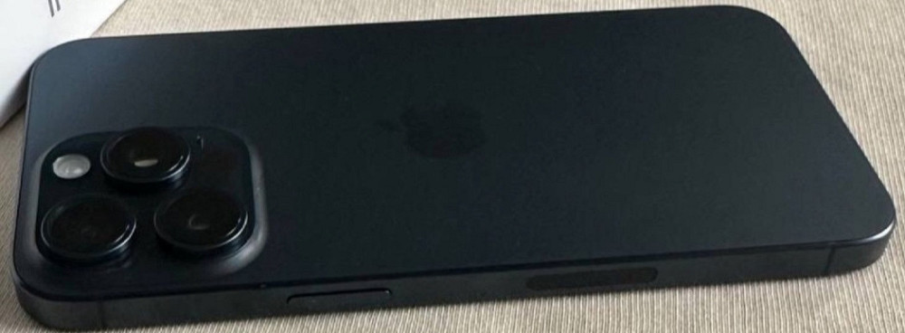 Айфон iPhone 15 Pro Max 256Gb. Neverlock. Харків - фото 2
