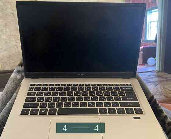 Ноутбук: ASER. Київ